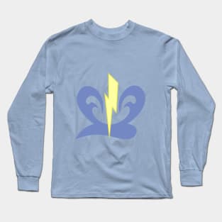 My little Pony - Soarin Cutie Mark Long Sleeve T-Shirt